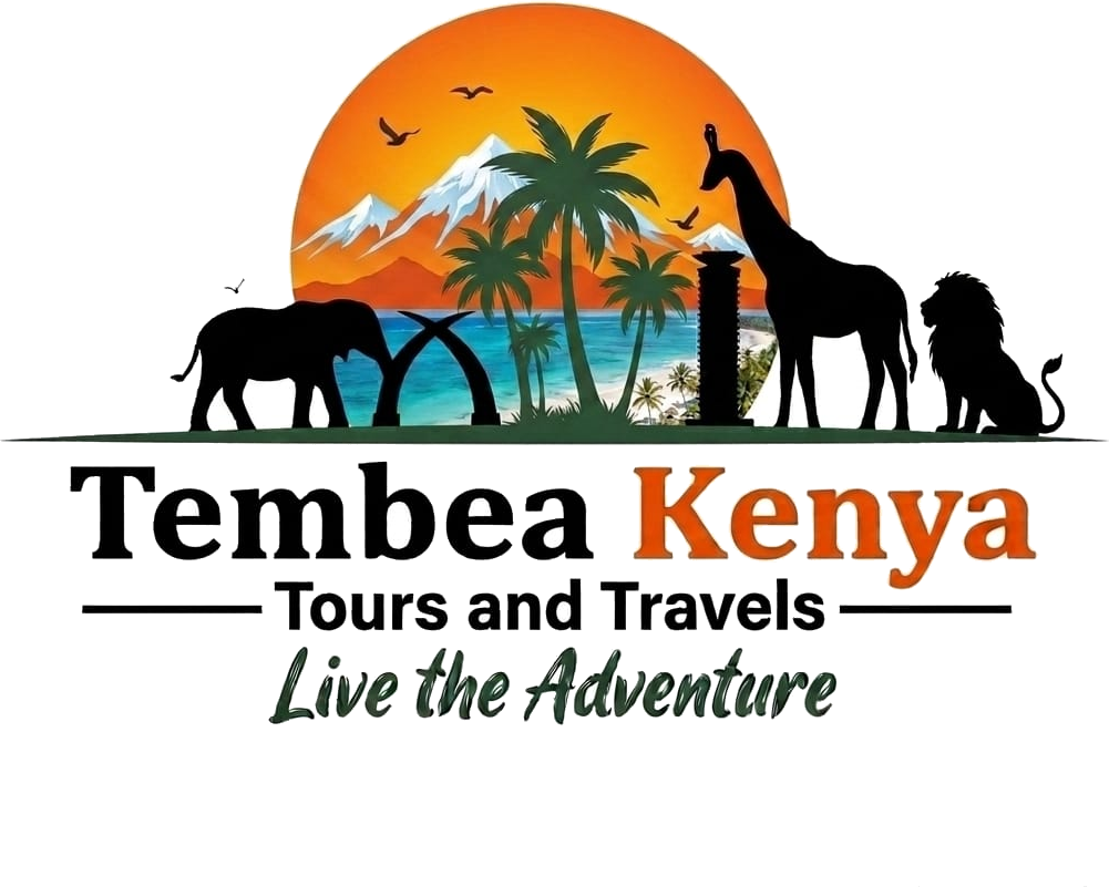 Tembea Kenya Tours and Travels